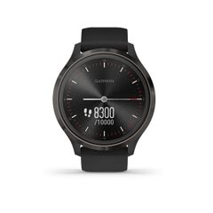 Đồng hồ thông minh Garmin Vivomove 3 (Case size 44mm)