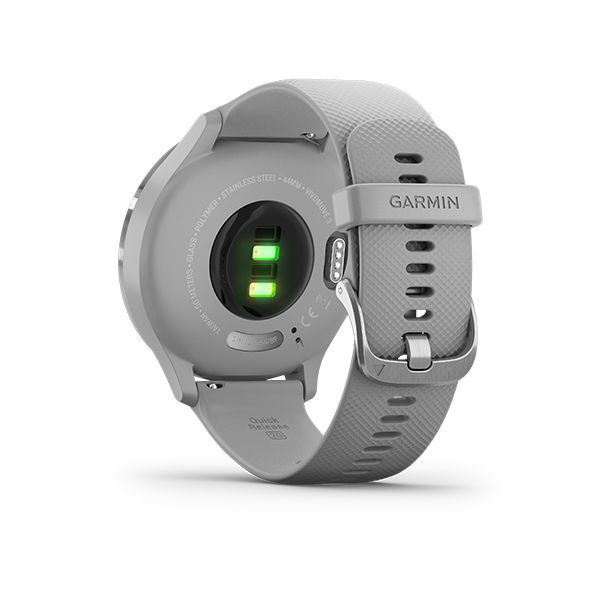 Đồng hồ thông minh Garmin Vivomove 3 (Case size 44mm)