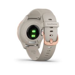 Đồng hồ thông minh Garmin Vivomove 3s (Case size 39mm)