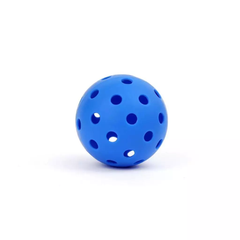 Bóng Pickleball LiveFit 40 dùng ngoài trời cho tập luyện