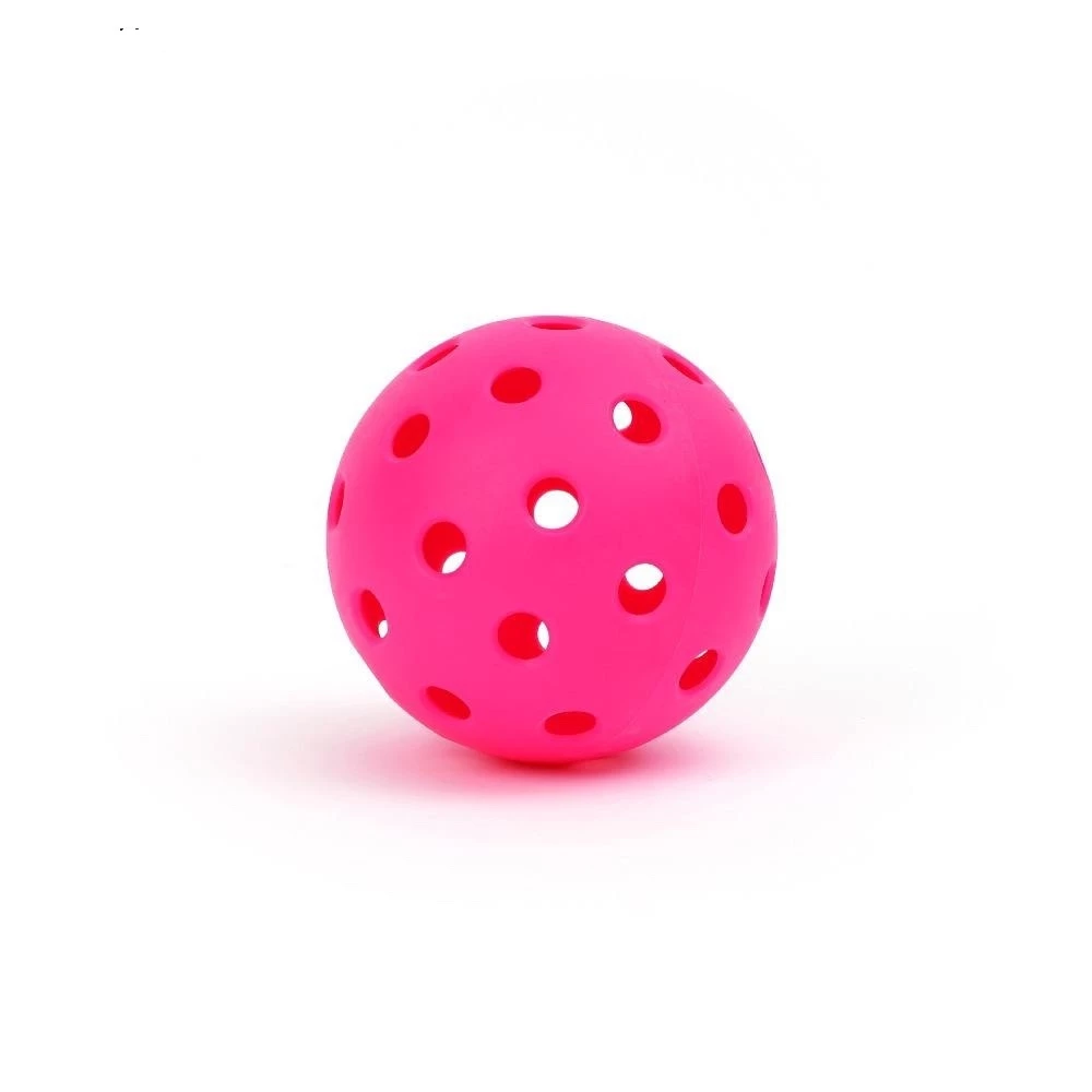 Bóng Pickleball LiveFit 40 dùng ngoài trời cho tập luyện