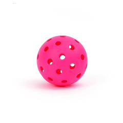 Bóng Pickleball LiveFit 40 dùng ngoài trời cho tập luyện