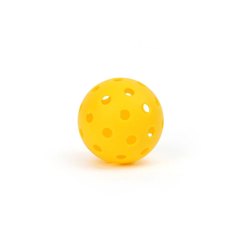 Bóng Pickleball LiveFit 40 dùng ngoài trời cho tập luyện