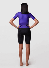 Bộ Quần Áo Ba Môn Phối Hợp Cho Nữ - Evo Next Gen Women's Triathlon Suit (3 màu)