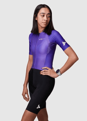 Bộ Quần Áo Ba Môn Phối Hợp Cho Nữ - Evo Next Gen Women's Triathlon Suit (3 màu)