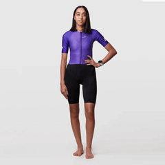 Bộ Quần Áo Ba Môn Phối Hợp Cho Nữ - Evo Next Gen Women's Triathlon Suit (3 màu)