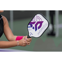 Vợt Pickleball Evoke Pro (mẫu Mới)