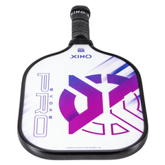 Vợt Pickleball Evoke Pro (mẫu Mới)
