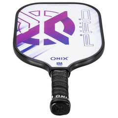 Vợt Pickleball Evoke Pro (mẫu Mới)
