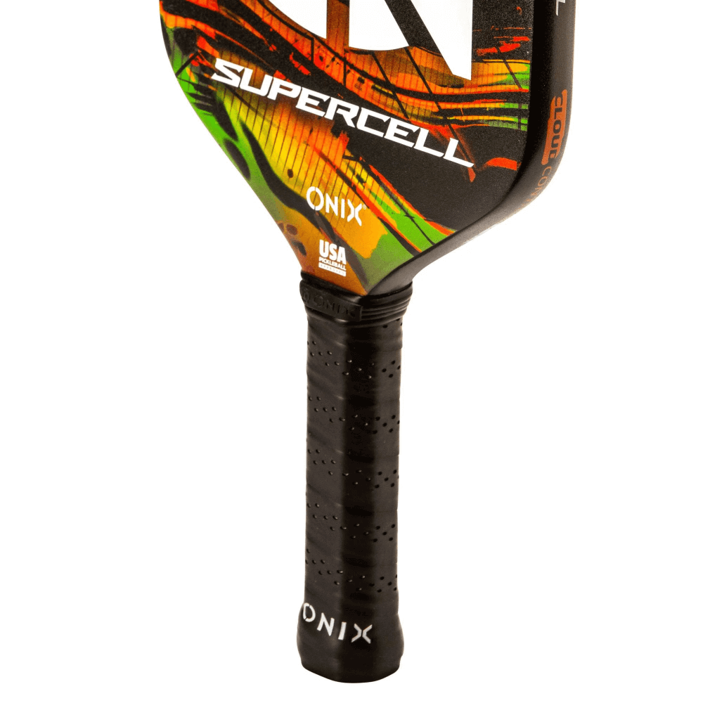 Vợt Pickleball ONIX SUPERCELL siêu trợ lực