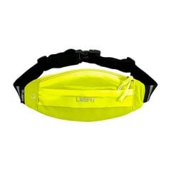 Túi đeo hông chạy bộ LiveFit cao cấp - Running Belt - WB32