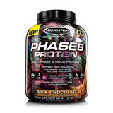 Top các loại Whey Protein đáng mua nhất 2021 Sữa Tăng Cơ Whey Protein Phase 8 - 2.08kg 2 mùi