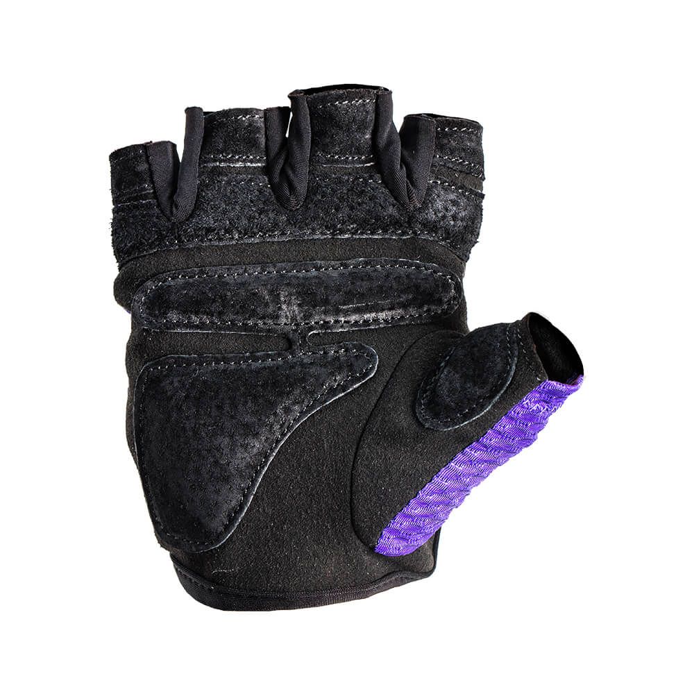 Găng Tay Tập Gym Cho Nữ Harbinger Women's FlexFit Glove Size M