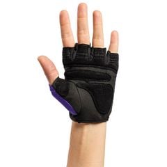 Găng Tay Tập Gym Cho Nữ Harbinger Women's FlexFit Glove Size M