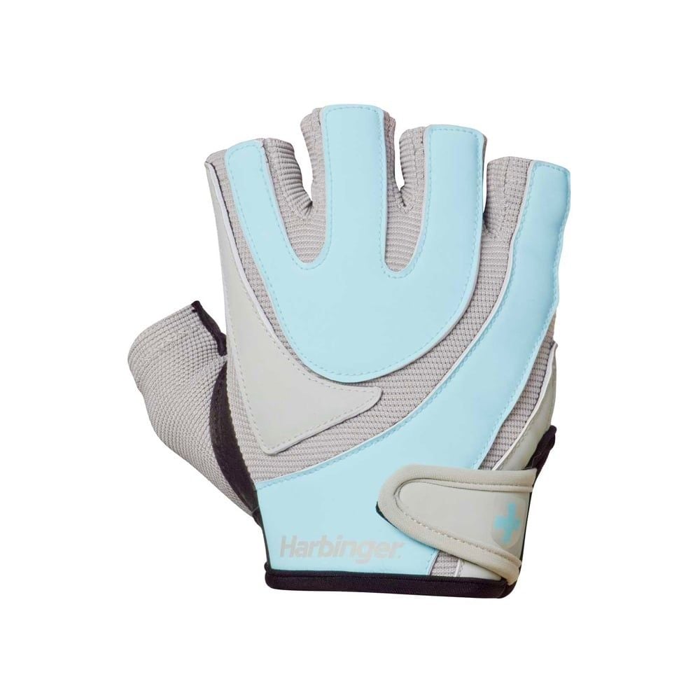 Găng Tay Tập Gym Harbinger  Women's Training Grip® Glove