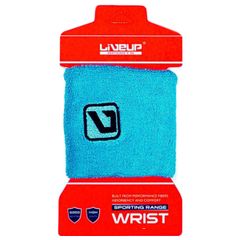 Băng Quấn Cổ Tay Tập Gym LiveUp Sports Wrist Support LS5750