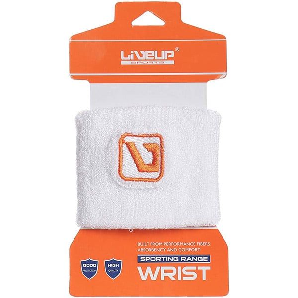 Băng Quấn Cổ Tay Tập Gym LiveUp Sports Wrist Support LS5750