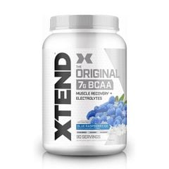 Scivation Xtend BCAA 1,2kg (90 servings) - Phục hồi chống mỏi cơ