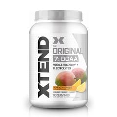 Scivation Xtend BCAA 1,2kg (90 servings) - Phục hồi chống mỏi cơ