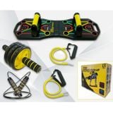 Bộ dụng cụ hít đất và tập luyện thể thao chuyên nghiệp LiveFit