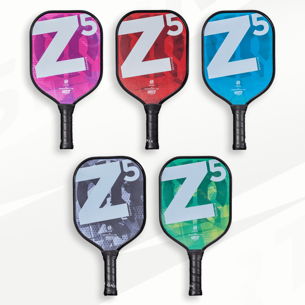 Vợt Pickleball Onix Z5 Graphite Performance