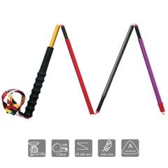 zenone ultra light trekking poles z1901 sieu - Trekking là gì? Top 10 mẹo để bắt đầu buổi trekking đầu tiên!