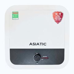 Bình tắm nước nóng lạnh gián tiếp Asiatic BN-AV20A 20L
