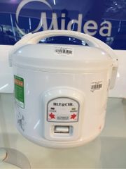 Nồi cơm 1.2L HLT@CHL HTC-NC128