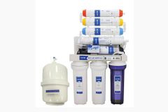 MÁY LỌC NƯỚC FANDI FD 09KN