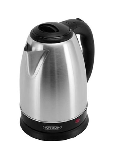 Ấm siêu tốc Sunhouse 1.8L inox SHD1182