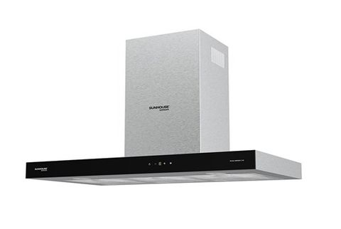 MÁY HÚT MÙI CHỮ T SUNHOUSE MAMA MMB6817-90