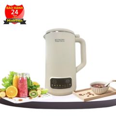 MÁY LÀM SỮA HẠT KUNGFU KF-MSH08B