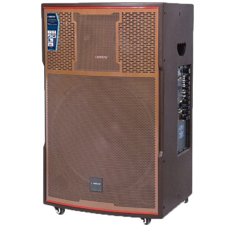 Loa Kéo Di Động OMATON P-7200AV