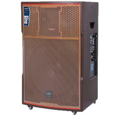 Loa Kéo Di Động OMATON P-7200AV