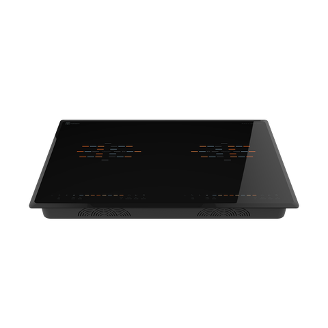 Bếp từ đôi Hawonkoo CEH-222-II