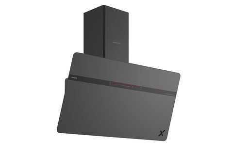 Máy hút mùi áp tường GrandX GX H70S86B