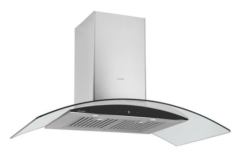 Hút Mùi Kính Cong GRANDX GX H70C55