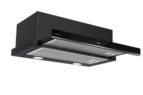 Máy Hút Mùi Âm Tủ GRANDX GX H70F58B