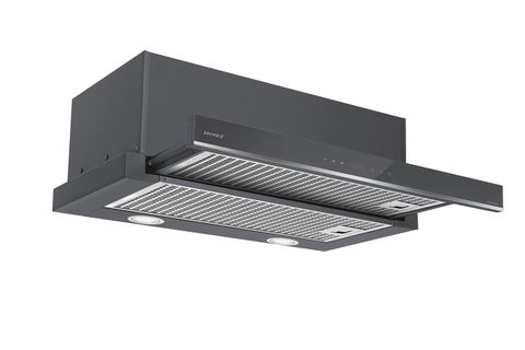Máy Hút Mùi Âm Tủ GRANDX GX H70F58G