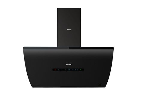 Máy hút mùi áp tường GrandX GX H90F87B