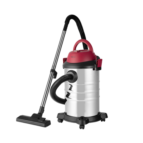 Máy hút bụi khô và ướt Fujihome VC18