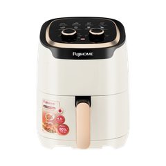Nồi chiên không dầu Fujihome A4EW 4.5Lít