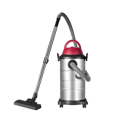 Máy hút bụi khô và ướt công nghiệp Fujihome VC20