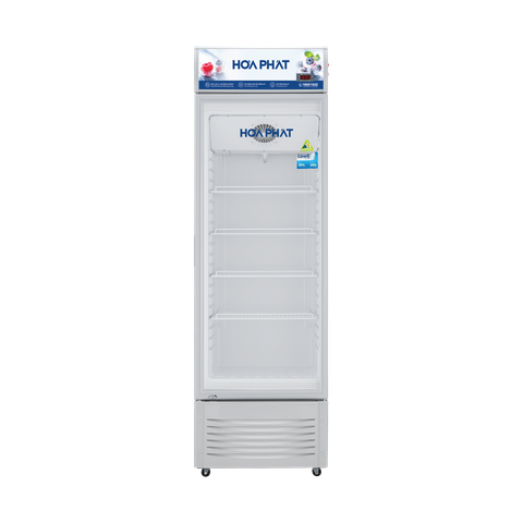 Tủ mát Hòa Phát Inverter HSR D8723