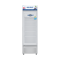 Tủ mát Hòa Phát Inverter HSR D8723