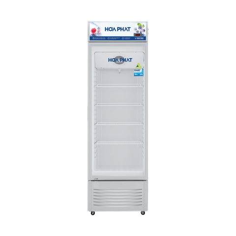 Tủ mát Hòa Phát HSR D6280