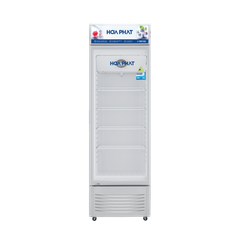 Tủ mát Hòa Phát HSR S6280 280 lít