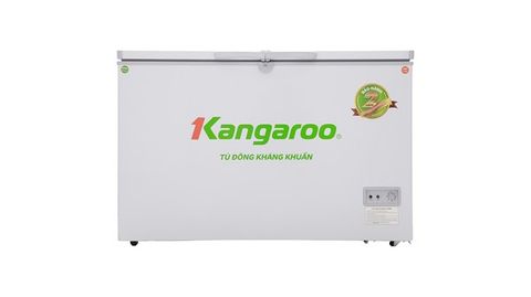 Tủ đông Kangaroo 327 lít KG498C2