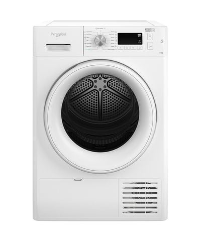 Máy Sấy Quần Áo Whirlpool FFT CM11 8XB EE 8kg