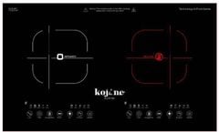 Bếp Từ Hồng Ngoại KOJINE KJ 6158